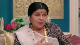 Meri Saas Bhoot Hai - 17th February 2023